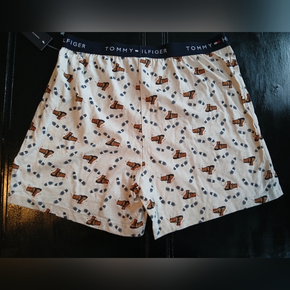 πHPπNWT Men's Tommy Hilfiger Boxers - Picture 7 of 8
